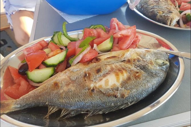 Fishing Boat Trip with Professional Fisherman (Small Group) - What happens from the 9:00 am start