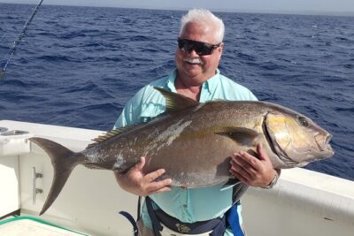 Fishing Charter 4 hours