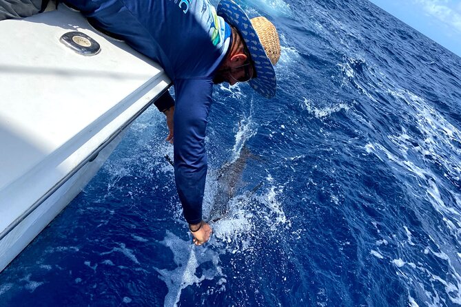 Fishing Charter 6 Hours - Key points to know before you book