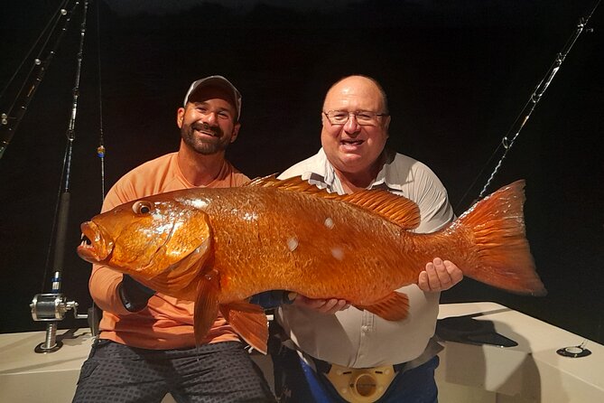 Fishing Charter 6 Hours - Leaving Kralendijk for Bonaire’s open water