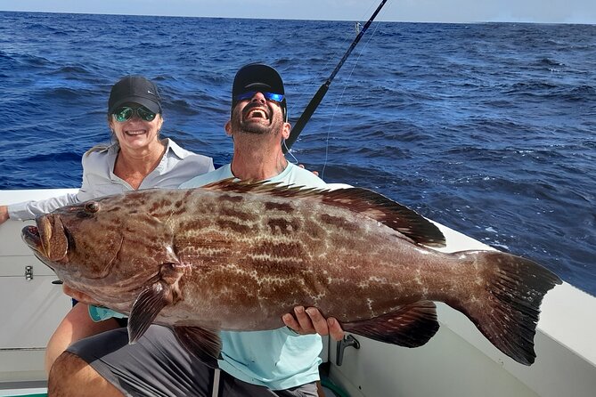 Fishing Charter 6 Hours - Timing, booking, and weather