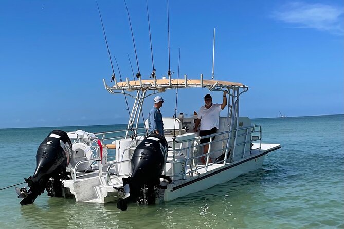 Fishing Charter Fort Myers Beach - Key points to know before you book