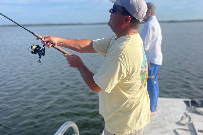 Fishing Charter Fort Myers Beach - Why this Fort Myers Beach charter feels different