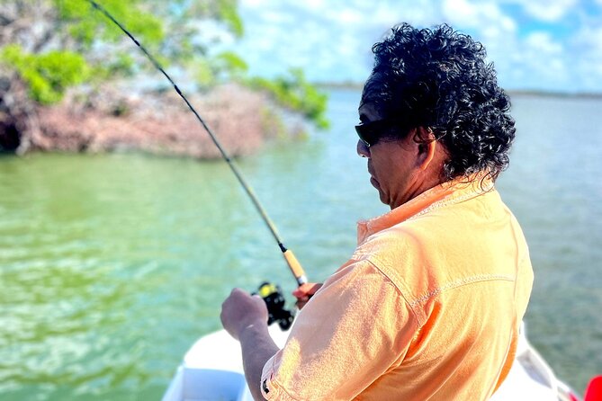 Fishing Charter Fort Myers Beach - Who will enjoy this trip most