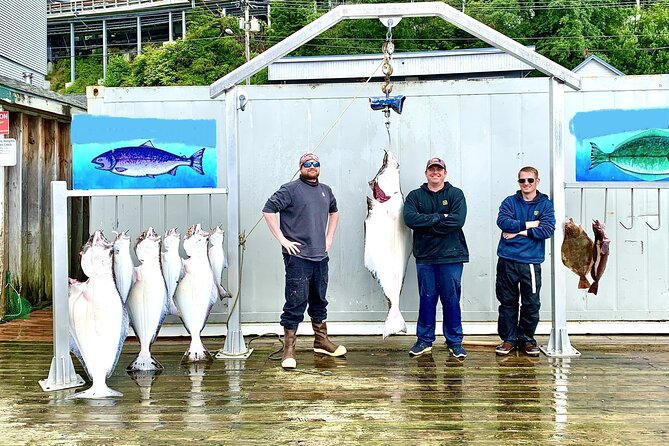 Fishing Charter in Ketchikan, Alaska - Key points to know before you book