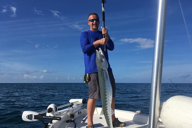 Fishing Charters - Fort Myers Beach / Naples - Key points before you book