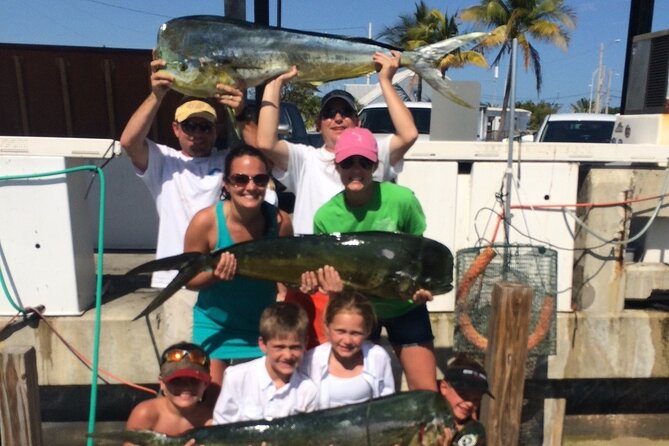 Fishing Charters in Key West Florida - Choosing between Key West’s two departure points