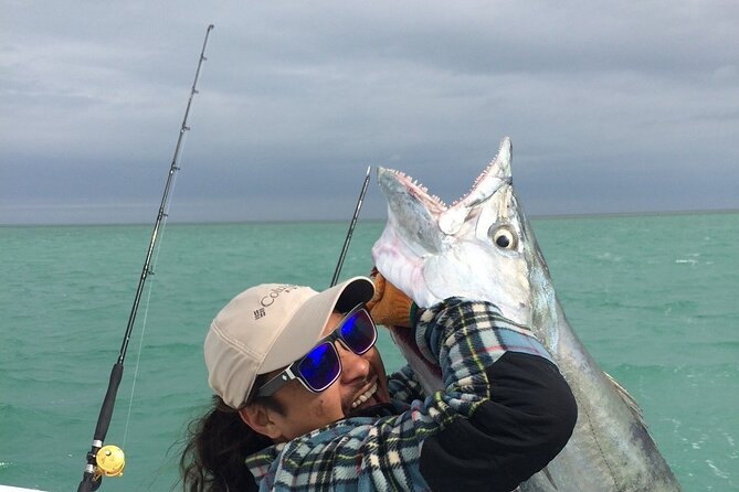 Fishing Charters in Key West Florida - How the captain chooses the fishing grounds