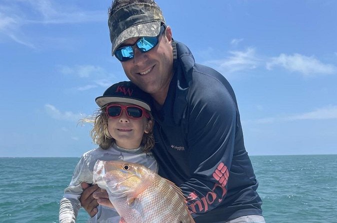 Fishing Charters in Key West Florida - Booking timing and cancellation protection