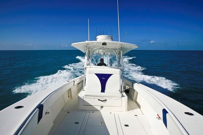 Fishing Charters in Key West Florida - What the captains bring to the day