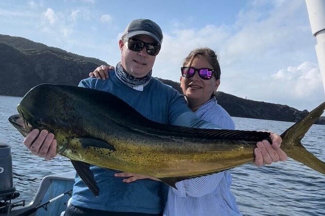 Fishing Day with Local Fishermen in Loreto - Key points to know before you book