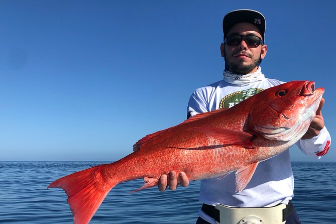 Fishing Day with Local Fishermen in Loreto - How this compares with a standard boat excursion