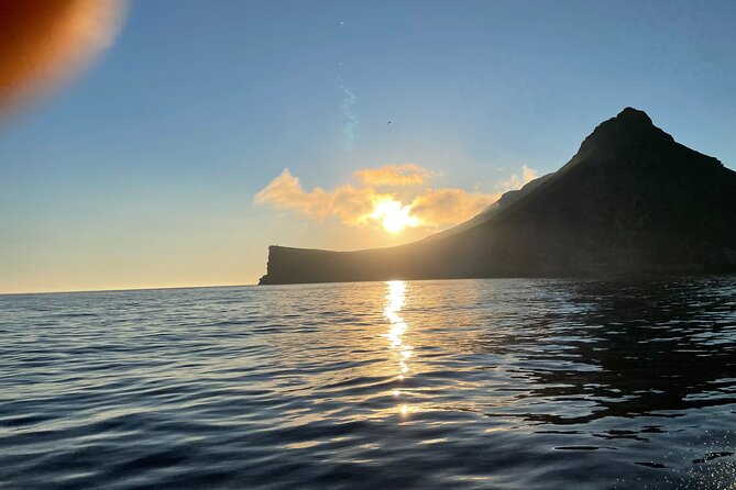 Fishing Experience in Faroe Islands - Setting out from Tórshavn at 9:30 a.m.