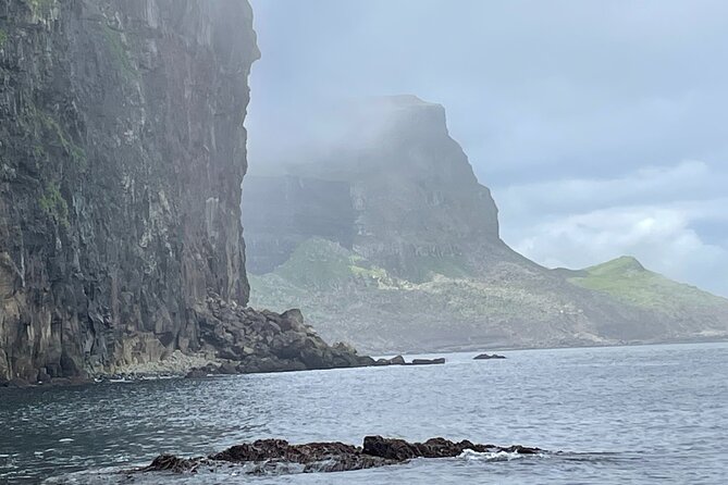 Fishing Experience in Faroe Islands - How the four hours are likely to feel