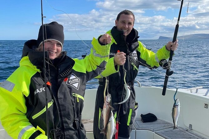 Fishing Experience in Faroe Islands - Who will enjoy this trip most?