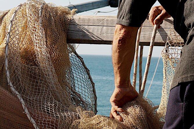 Fishing Experience - Trabucco San Lorenzo - Key points to know before you book