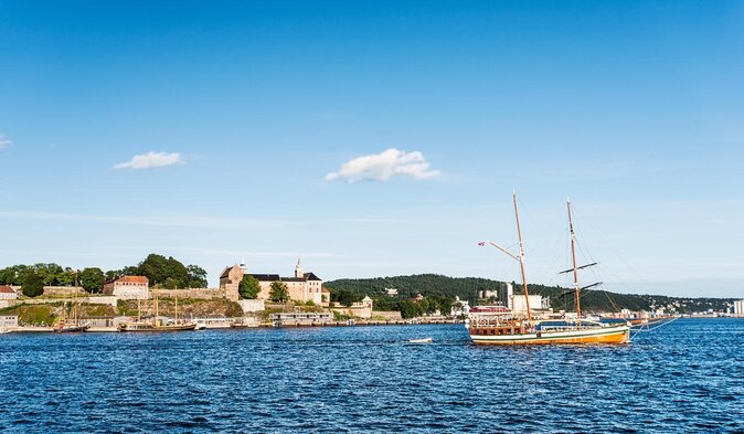 Fishing in Oslo Fjord - Key points to know before you book