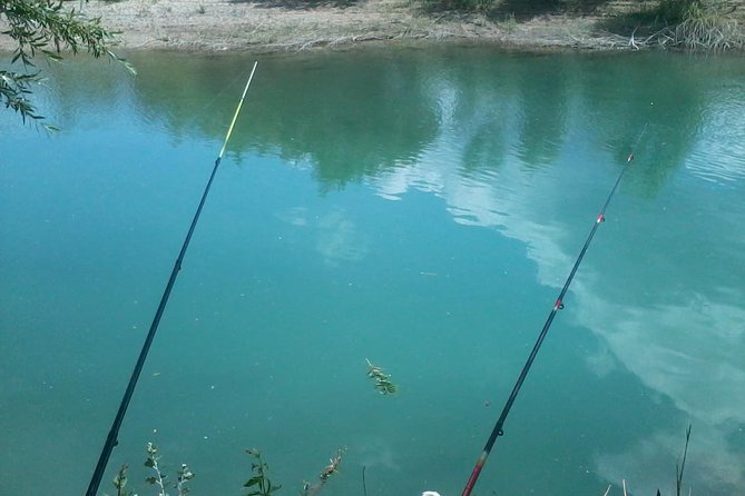 Fishing in Provence - Key points to know before you book