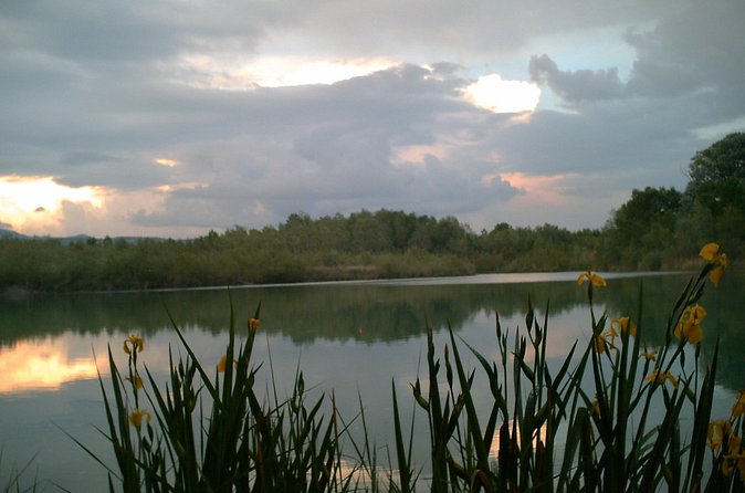 Fishing in Provence - Is $93.62 Good Value?