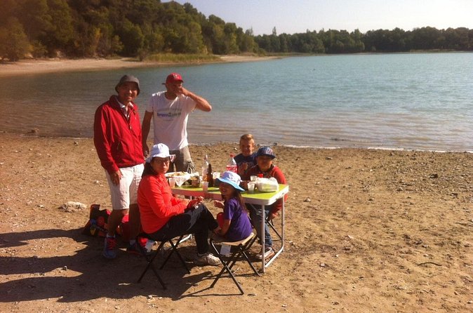 Fishing in Provence - Weather, Seasons, and What to Expect