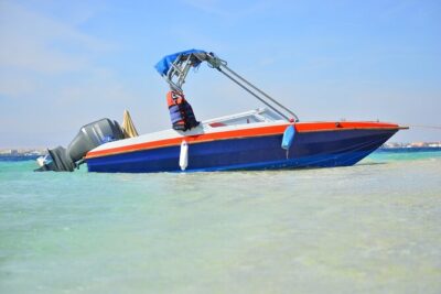 Fishing Private Speed Boat Sea Trip with Transfer – Hurghada