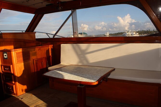 FISHING PRO CHARTERS - Boat Excursion - Divina - What you might catch in Punta Cana