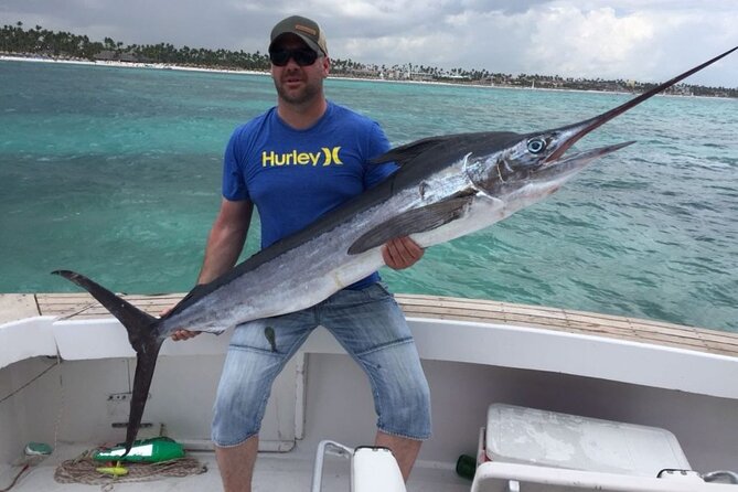 FISHING PRO CHARTERS - Boat Excursion - Divina - A realistic look at the value