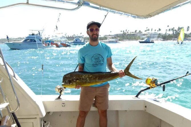FISHING PRO CHARTERS - Boat Excursion – Mar-Quesa - Should you book Fishing Pro Exclusive?