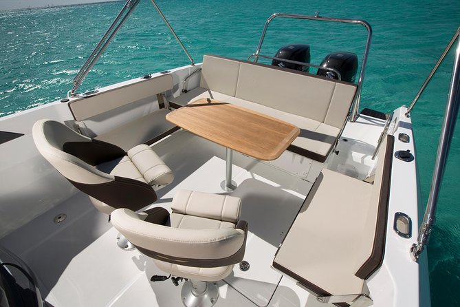 Fishing sea escape 4h - Four hours of fishing, not a full-day offshore charter