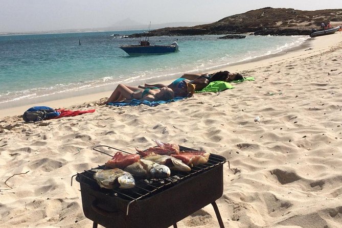 Fishing Snorkeling and Barbecue - Safety, comfort, and practical details