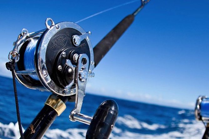 Fishing & Snorkeling By Speed Boat Tour (Semi Private) - Hurghada - A half-day on the Red Sea from Hurghada