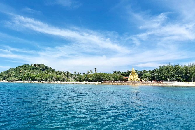 Fishing & Snorkeling experience - What the private format is worth