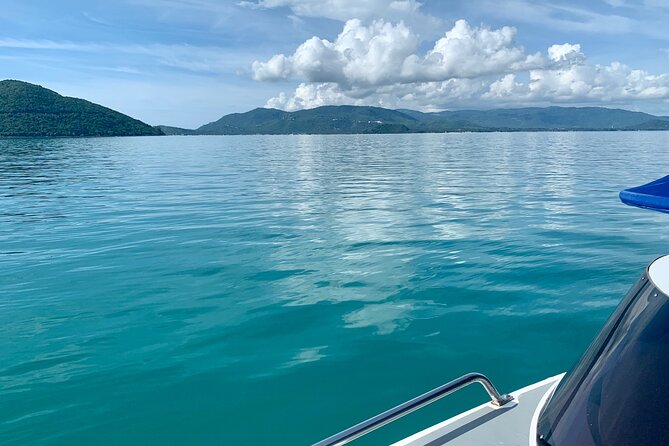 Fishing & Snorkeling experience - Who will enjoy this four-hour outing