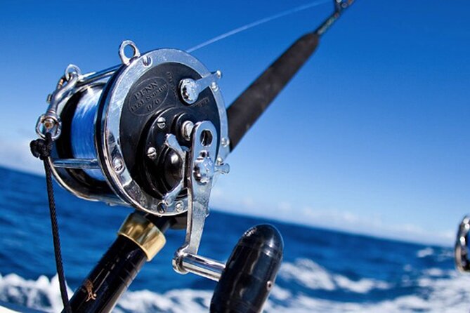 Fishing & Snorkeling Sea Trip by Speed Boat and Transfer-Hurghada - Key points to know before booking