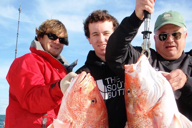 Fishing & Snorkeling Sea Trip by Speed Boat and Transfer-Hurghada - What the $67 price really covers
