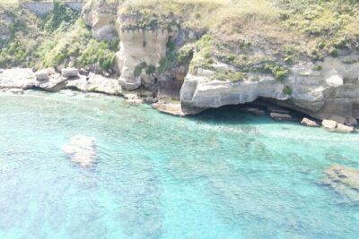 Fishing, Snorkelling & Dolphin Boat Tour