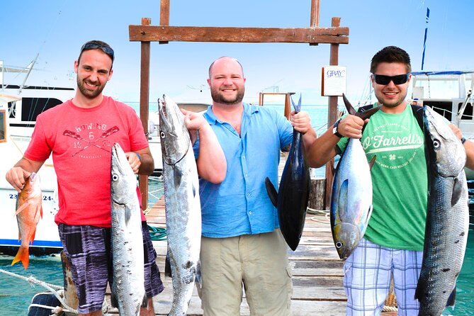 Fishing Tour & Beach Club In Riviera Maya - The Details That Matter Most