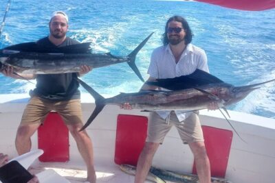 Fishing Tour in Punta Cana – Deep Sea Fishing