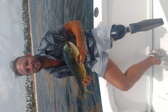 Fishing Tour in Punta Cana - Deep Sea Fishing - Is $120 a fair price?