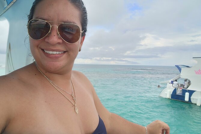 Fishing Tour in Punta Cana - Deep Sea Fishing - Who will enjoy this Punta Cana fishing trip?