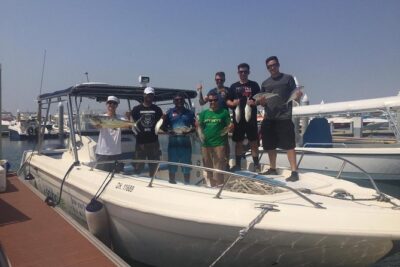 Fishing Trip