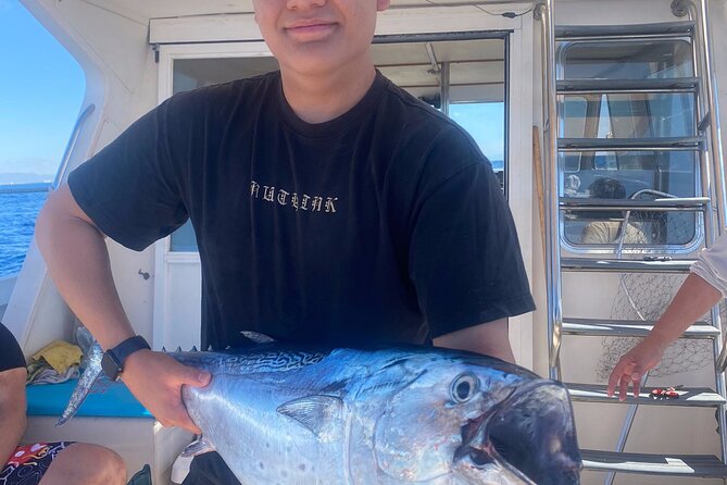 Fishing trip Torrevieja - Weather, cancellations, and the practical fine print