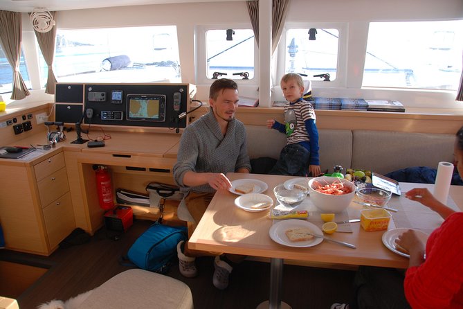Fishing Trip with Luxury Catamaran in Tromso - Who will enjoy this Tromsø outing?