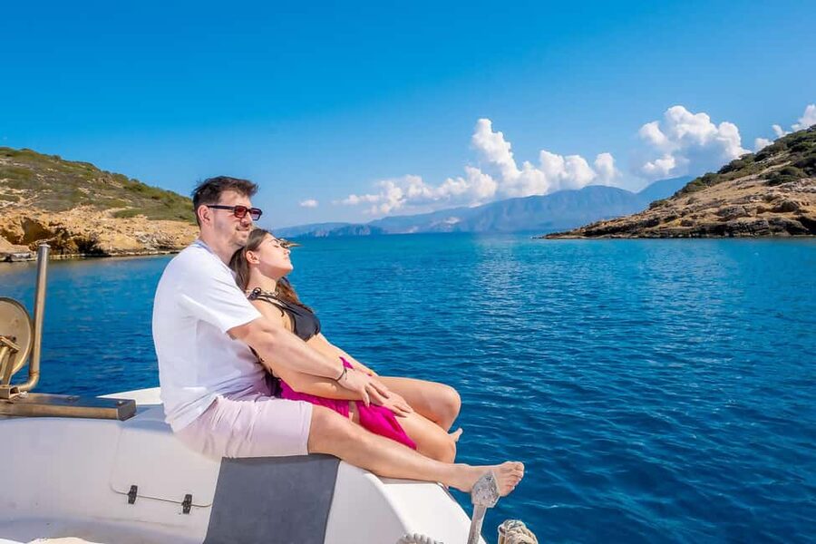 Fishing Trips Agios Nikolaos - Who will enjoy this fishing trip most
