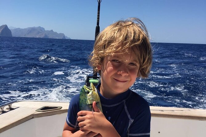 Fishing Trips in Mallorca with Captain Martin - Practical Details Before You Book