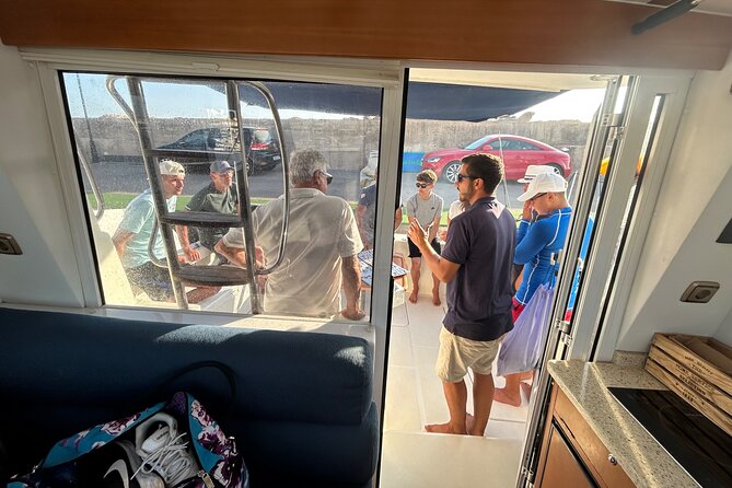 Fishing Trips in Mallorca with Captain Martin - Should You Book Fishing Trips Mallorca With Captain Martin?