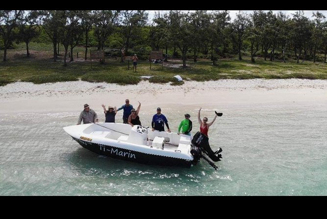 Fishing Trips. Popping, jigging, big game, live bait - What the strongest praise tells you