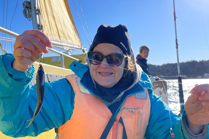 Fishing with Mt. Fuji Views and Japanese Home Cooking Experience - What makes this fishing day worth considering