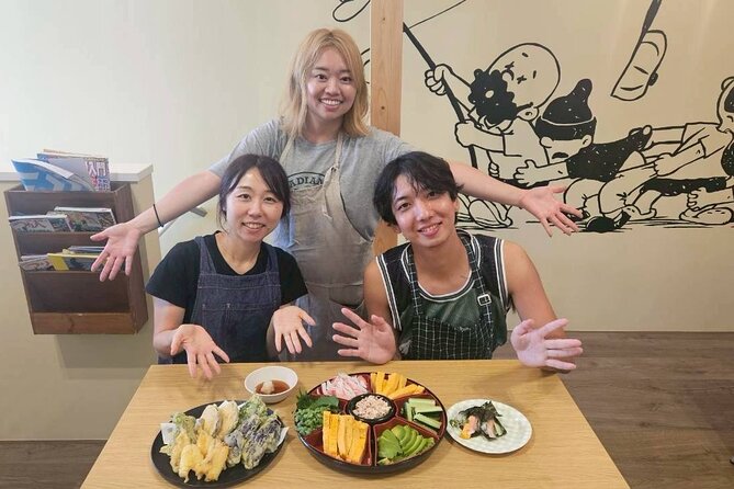 Fishing with Mt. Fuji Views and Japanese Home Cooking Experience - Timing, weather, and cancellation concerns