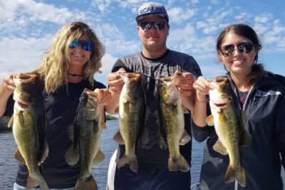Florida Everglades Fishing Charter Near Fort Lauderdale